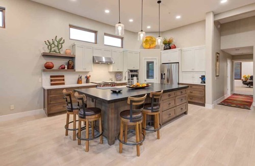 Pinnacle Peak House | Luxury Retreat with Heated Pool in Scottsdale