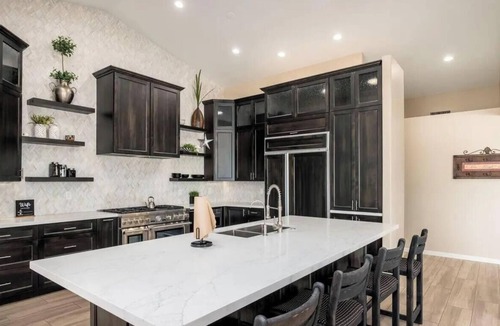 Rio Verde Foothills House | Luxury Rio Verde Escape Peaceful Desert & Stunning Sunsets.