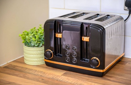 Belper House | Luxury River Side Getaway: Peak District