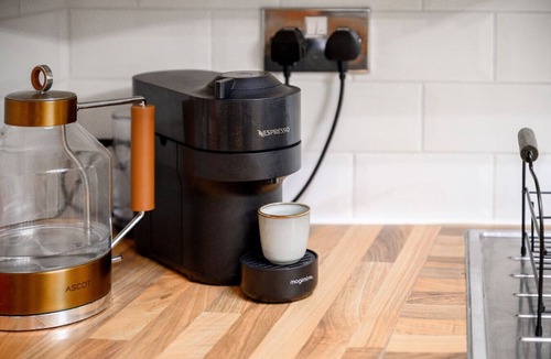 Belper House | Luxury River Side Getaway: Peak District