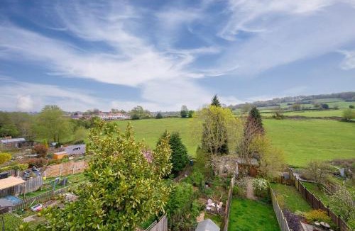 Belper House | Luxury River Side Getaway Peak District