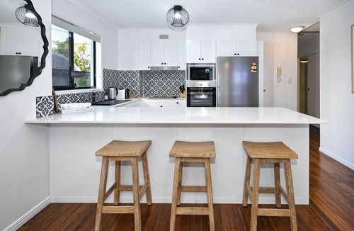 Maroochydore Apartment | LUXURY RIVERFRONT ESCAPE