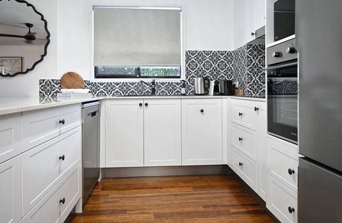 Maroochydore Apartment | LUXURY RIVERFRONT ESCAPE