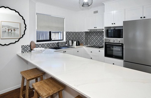 Maroochydore Apartment | LUXURY RIVERFRONT ESCAPE