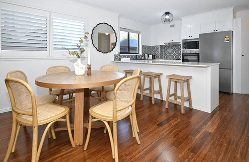 Maroochydore Apartment | LUXURY RIVERFRONT ESCAPE