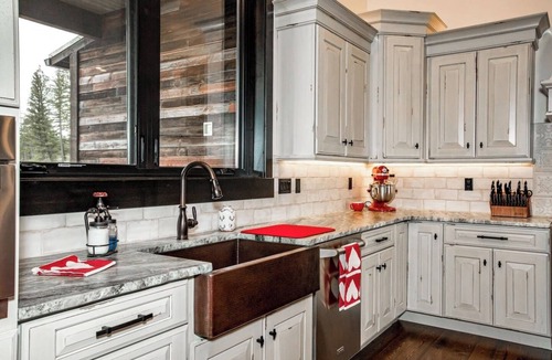 Whitefish House | Luxury Riverfront Ranch — 20 Acres of Scenic Montana Beauty