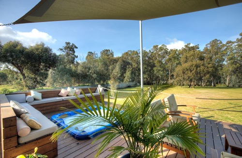 Echuca House | Luxury Riverfront Retreat