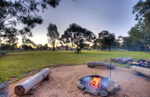 Echuca House | Luxury Riverfront Retreat