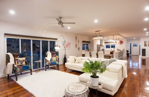 Echuca House | Luxury Riverfront Retreat