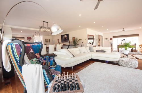 Echuca House | Luxury Riverfront Retreat