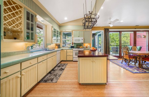 Three Rivers Villa | Luxury Riverfront Paradise Escape