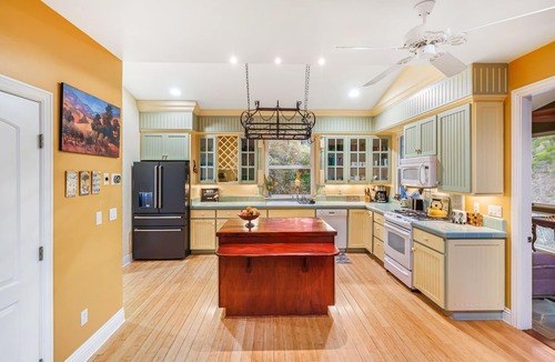 Three Rivers Villa | Luxury Riverfront Paradise Escape