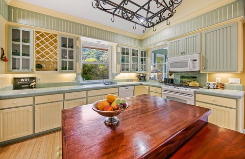 Three Rivers Villa | Luxury Riverfront Paradise Escape