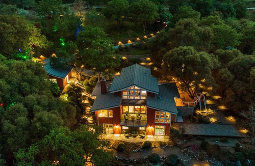 Three Rivers Villa | Luxury Riverfront Paradise Escape