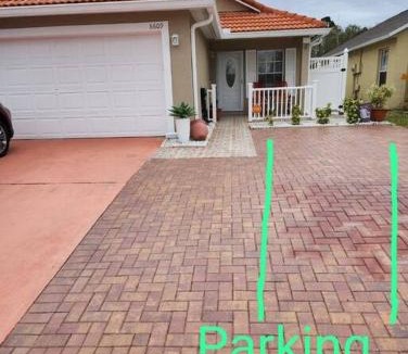 Orlando House | Luxury romantic and cozy space.