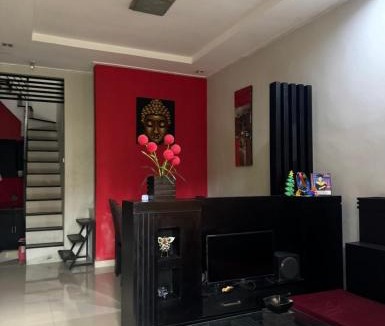 Dalung House | Luxury Room Between Canggu & Ubud aka Summer House