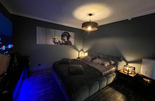 Fruges Bed & Breakfast | luxury Room