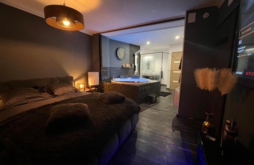 Fruges Bed & Breakfast | luxury Room