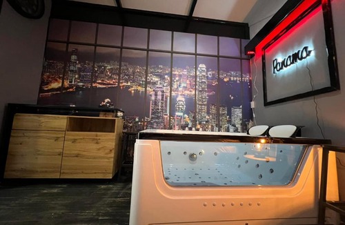 Fruges Bed & Breakfast | luxury Room