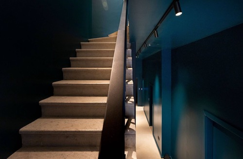 Pile Apartment | Luxury Room Sorgo Cerva in Dubrovnik Old Town