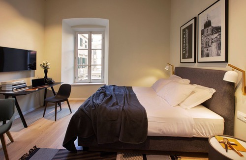 Pile Apartment | Luxury Room Sorgo Cerva in Dubrovnik Old Town
