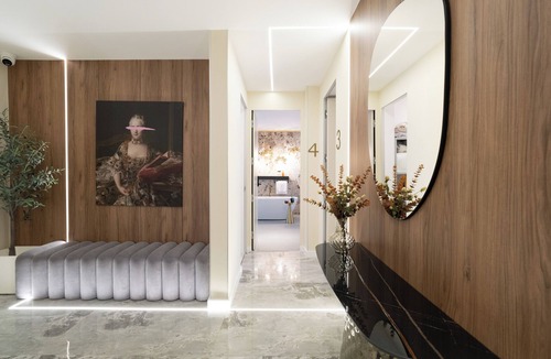 Zadar Old Town Hotel | Luxury rooms FOR GIFT