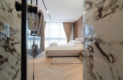 Zadar Old Town Hotel | Luxury rooms FOR GIFT