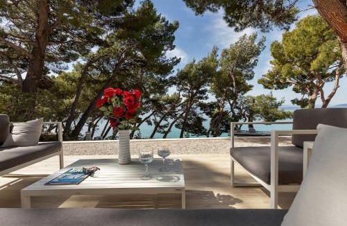 Donja luka House | Luxury Rooms Paradise Garden