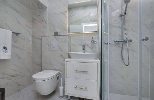 Bili brig Bed & Breakfast | LUXURY ROOMS PARADISE GARDEN