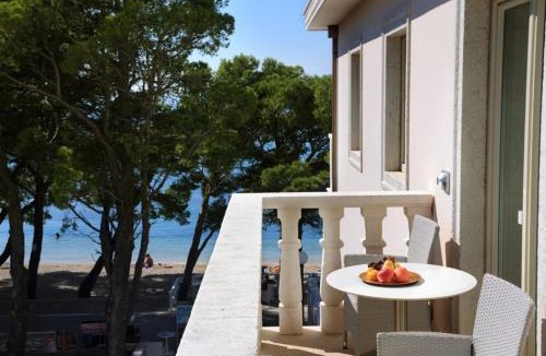 Donja luka House | Luxury Rooms Villa Jadranka