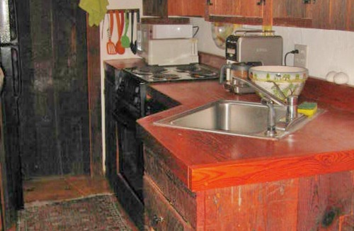 Siasconset Cottage | Luxury Rose Covered Cottage