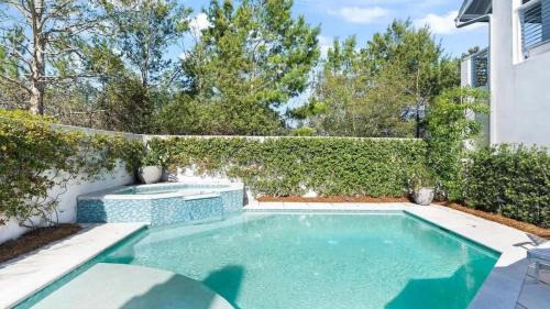Rosemary Beach House | Luxury Rosemary 4BR Villa with Private Pool