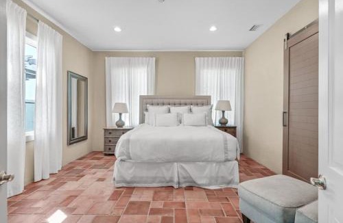 Rosemary Beach House | Luxury Rosemary 4BR Villa with Private Pool
