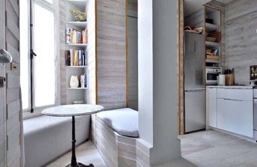 Saint-Thomas-d'Aquin Apartment | LUXURY RUE DE LILLE MUSEE D'ORSAY- THE VIP ADDRESS OF PARIS, SAINT GERMAIN