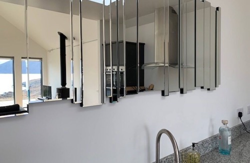 Harris House | Luxury, rural, contemporary