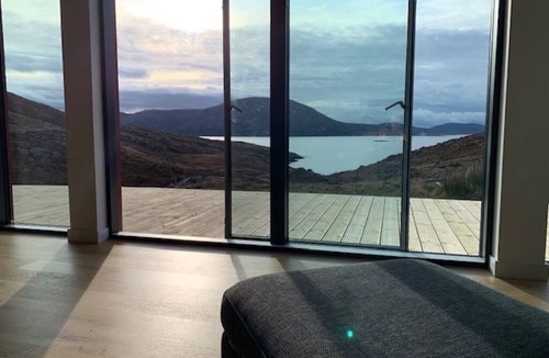 Harris House | Luxury, rural, contemporary