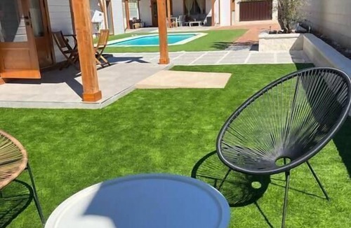Cuenca House | Luxury Rural Cuenca 2