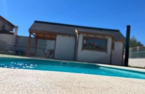Cuenca House | Luxury Rural Cuenca 2