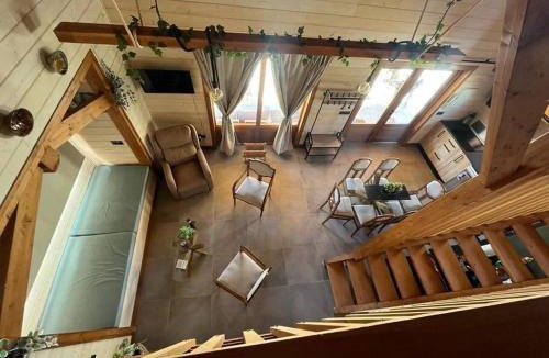 Cuenca House | Luxury Rural Cuenca - Villas