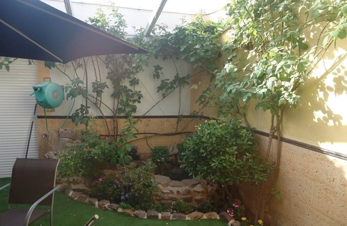 Almagro House | LUXURY RURAL HOUSE IN ALMAGRO