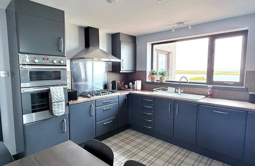 Burray House | Luxury Rural Retreat