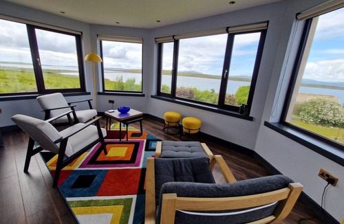 Burray House | Luxury Rural Retreat