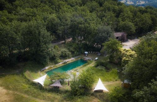 Varen House | Luxury safari hideaway with idyllic natural pool