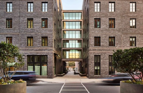 Yamacraw Village Apartment | Luxury Savannah Loft + Pool, Bikes & Dining