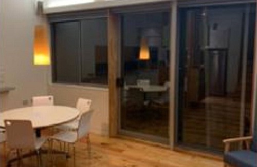 Mount Beauty House | Luxury Scandinavian Townhouse