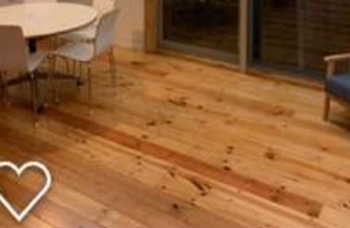 Mount Beauty House | Luxury Scandinavian Townhouse