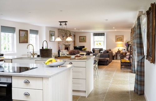 Murthly Other | Luxury Scottish farmhouse