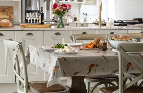 Murthly Other | Luxury Scottish farmhouse