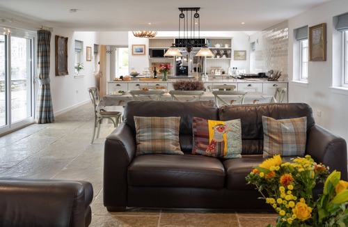 Murthly Other | Luxury Scottish farmhouse