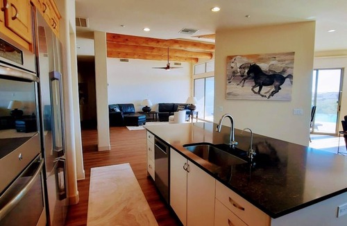 Mirabel Village House | Luxury Scottsdale Home with Views